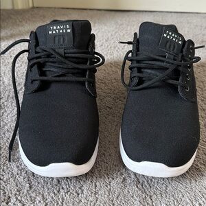 Travis Mathew The Daily Woven 2.0 Size 11
